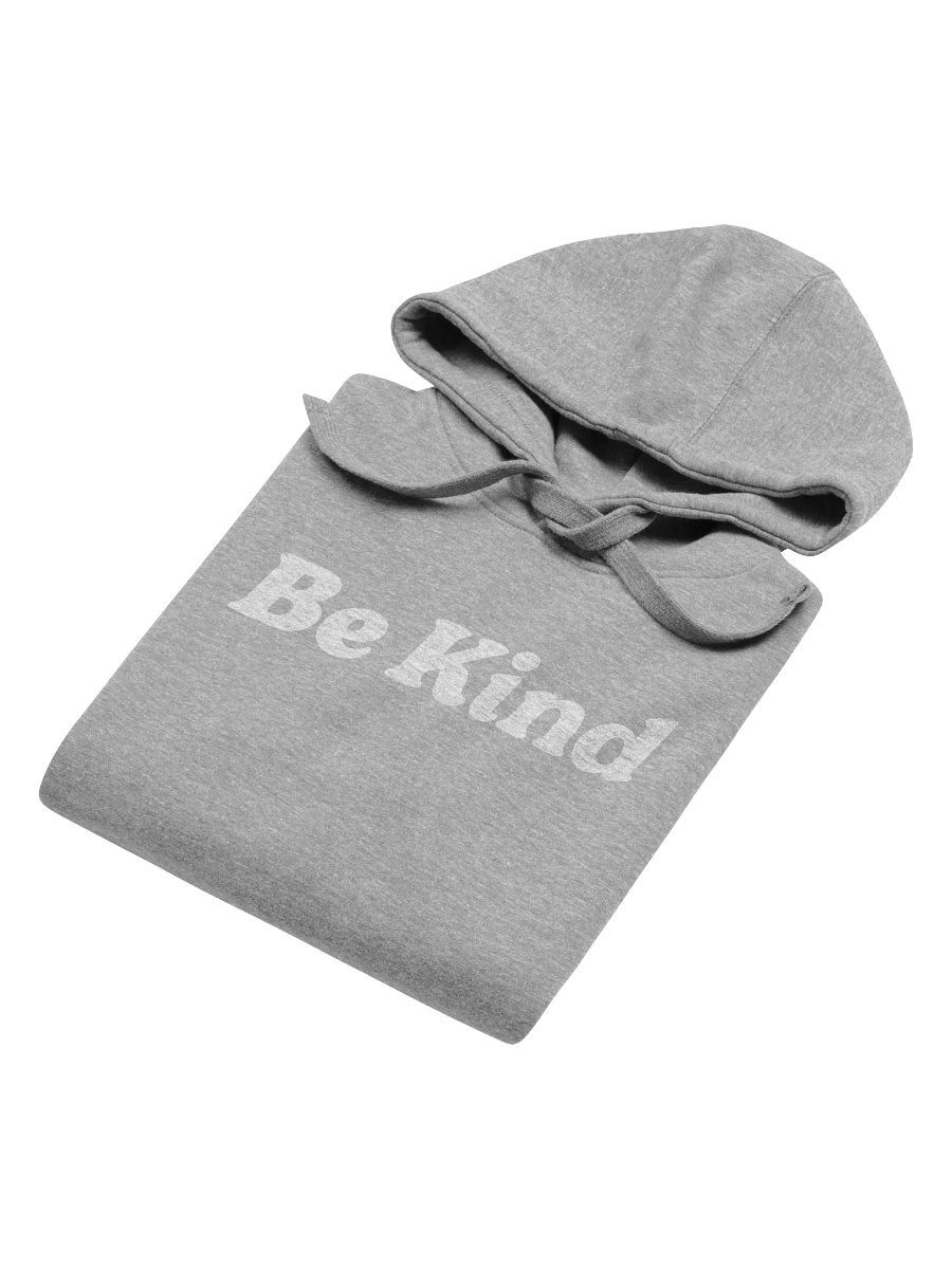 Be Kind Hoodie product image (6)