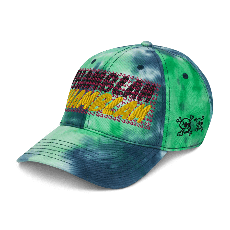 WhamBlam Hat product image (5)