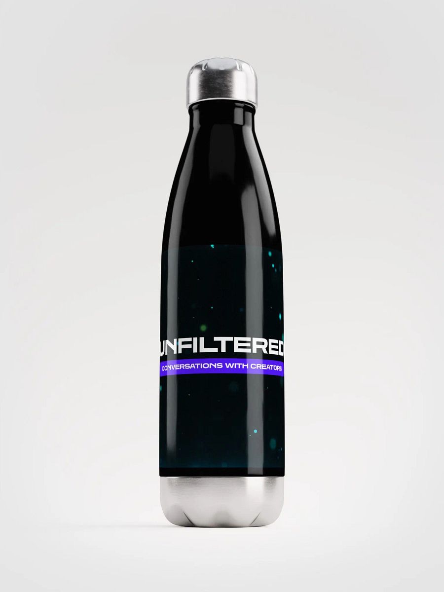 UCC Drink Bottle product image (1)