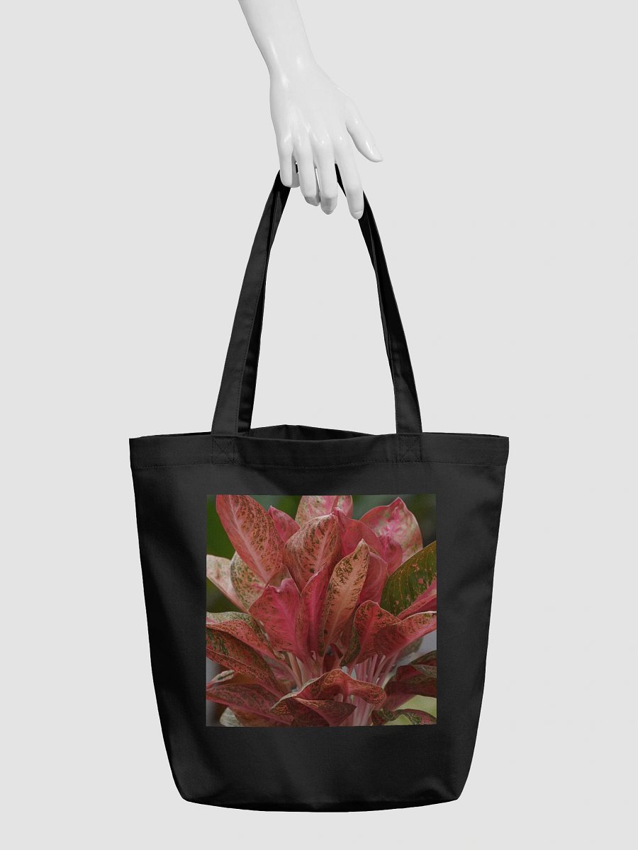 Vibrant Foliage Eco Tote product image (3)