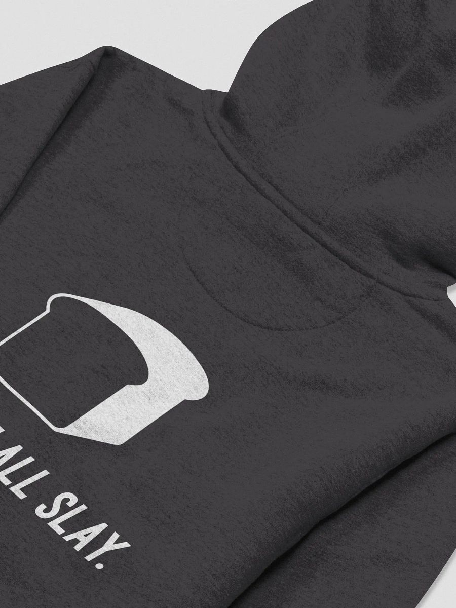 Hoodie w/ White ink product image (29)