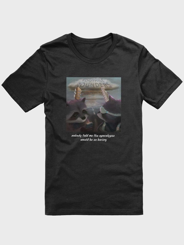 Album Cover Shirt product image (7)