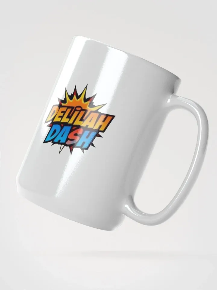 "Chaos Coordinator" Mug product image (2)