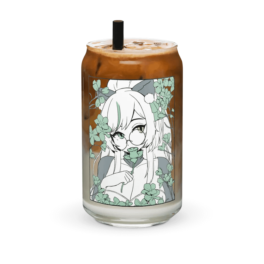 Spring teeny Waifu Cup product image (7)