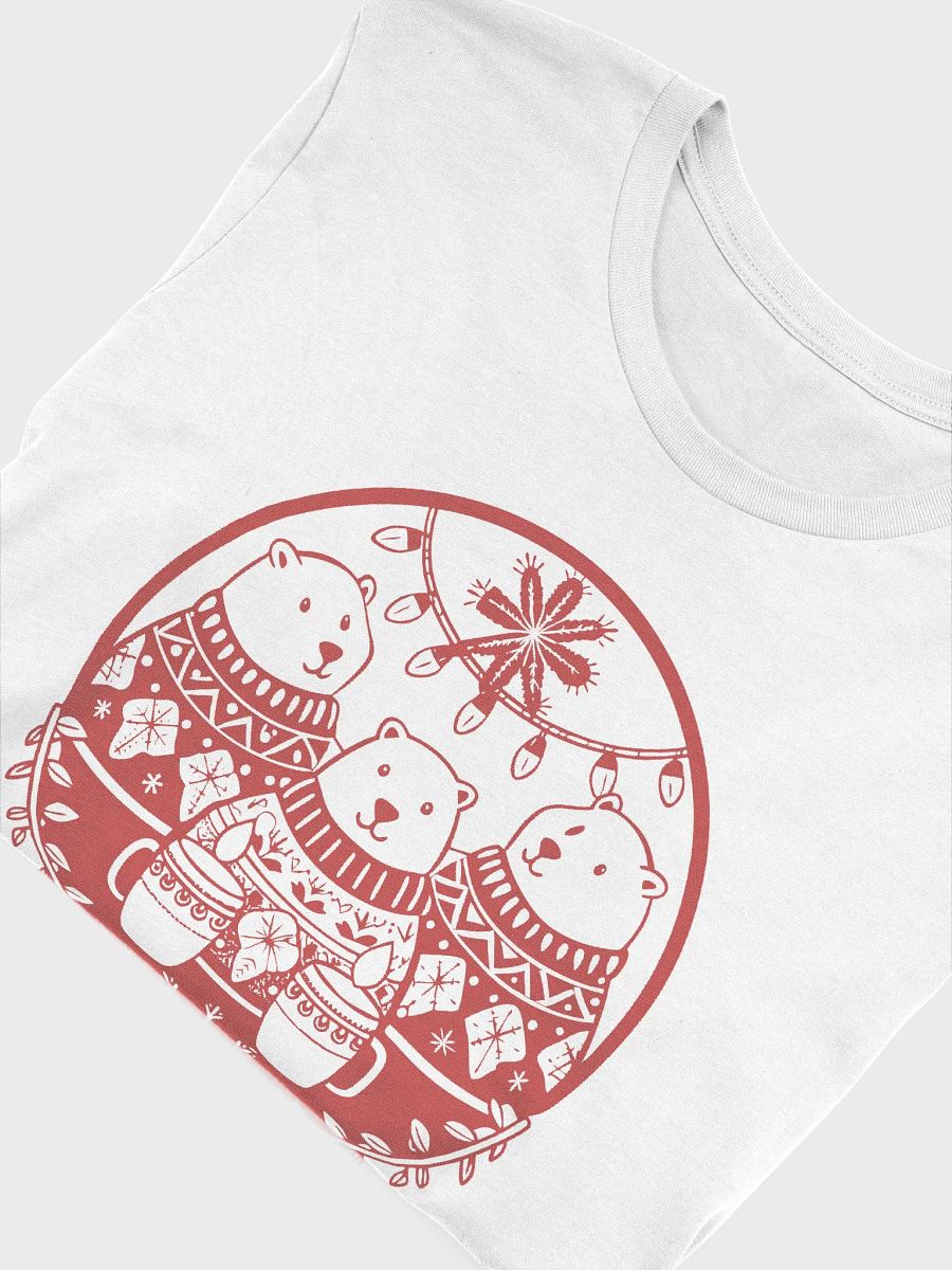 Festive Polor Bears product image (5)