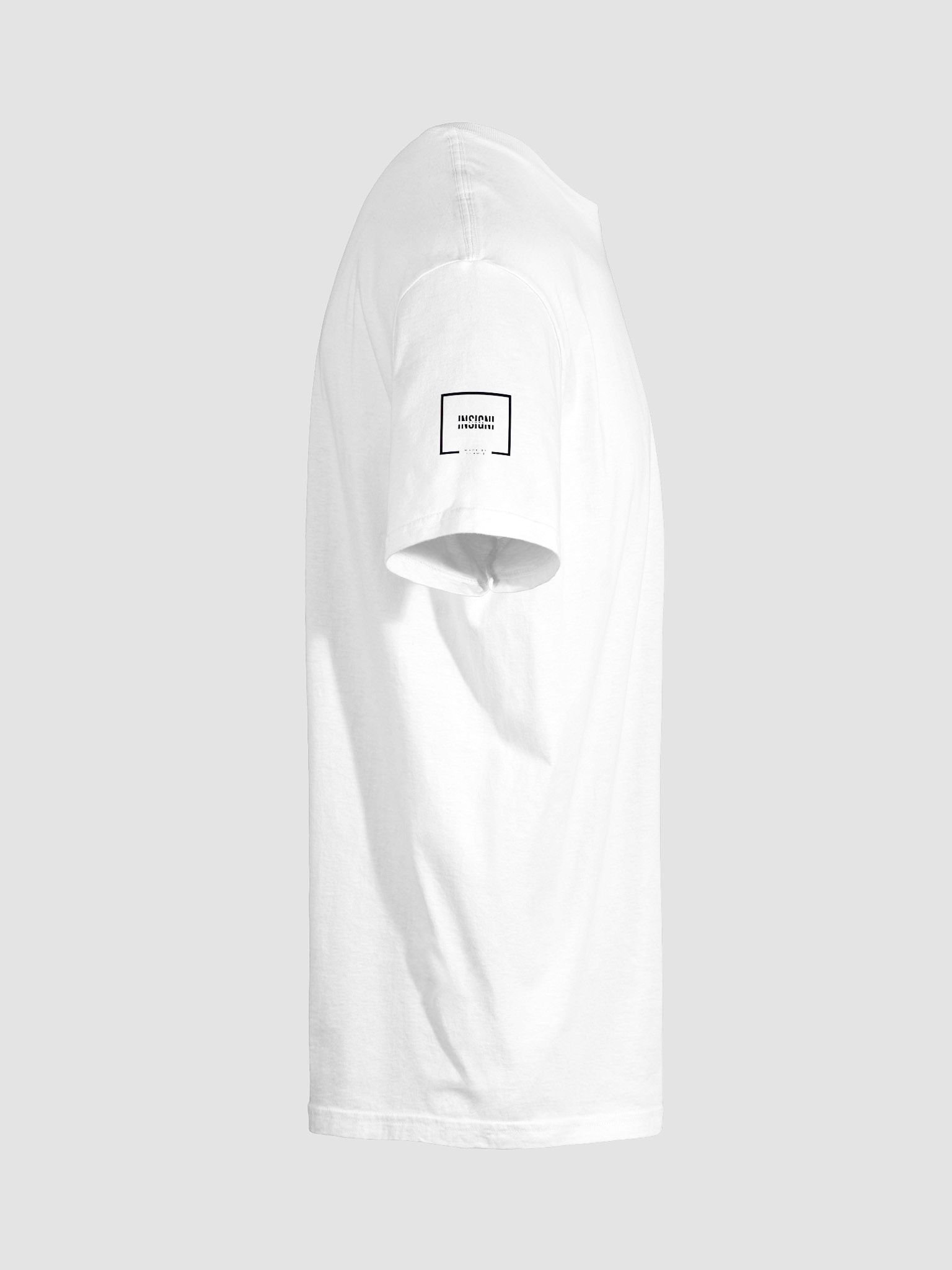 Stay Blessed Classic White T-shirt product image (10)