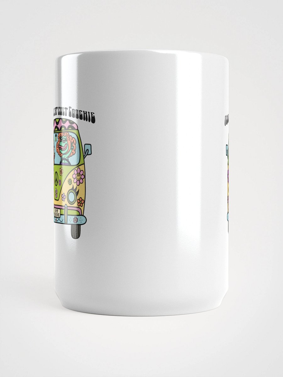 Bus Coffee Mug product image (6)