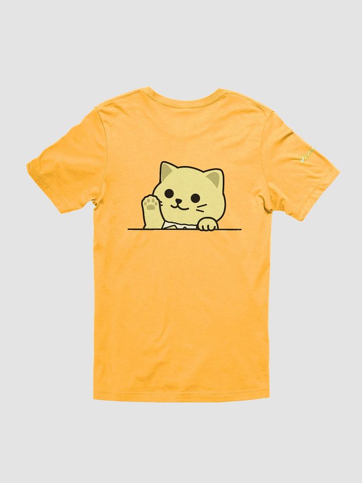 Special Cat T-Shirt product image (4)