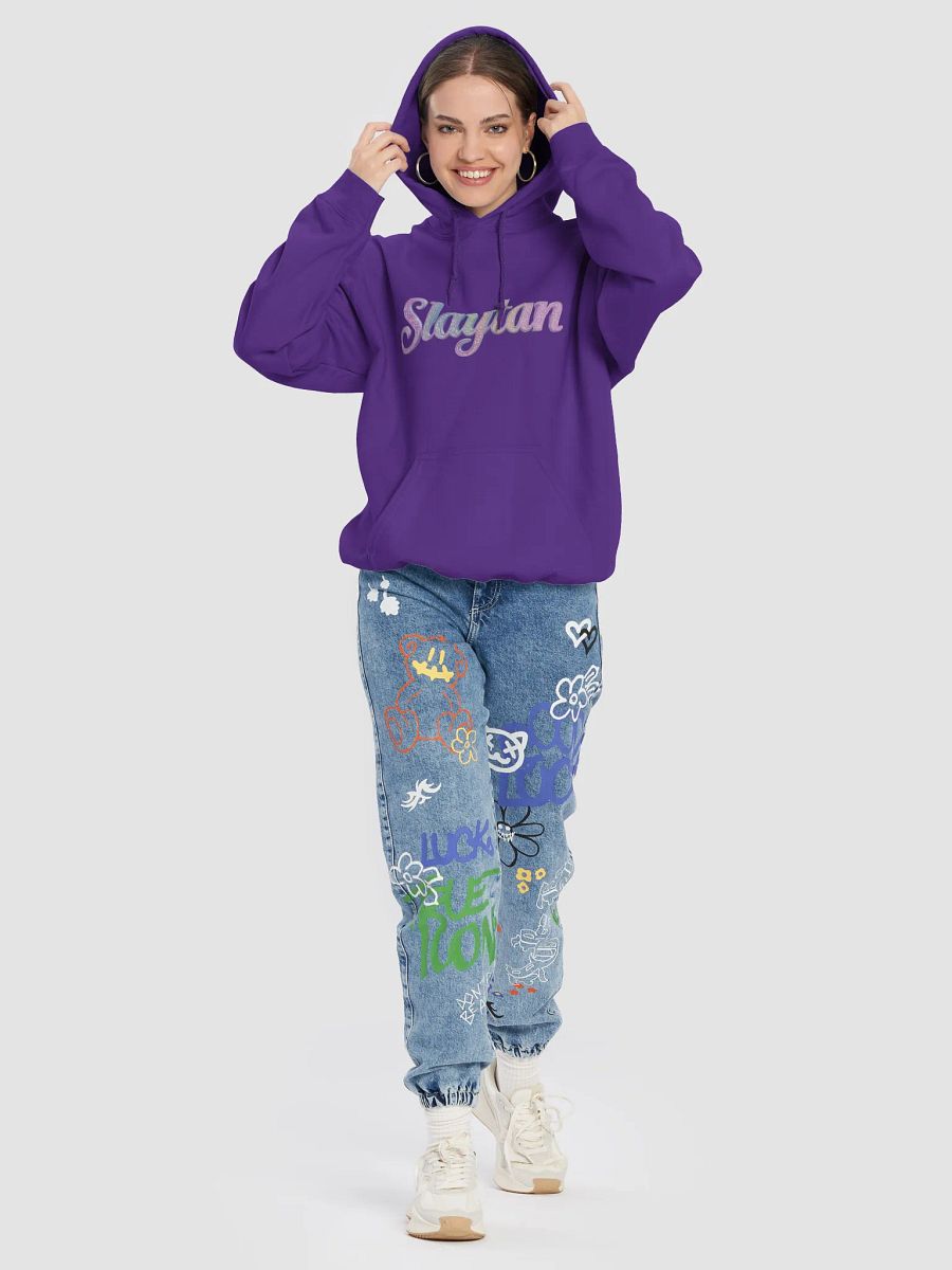 Shawty's Celestial Exclusive Premium Slaytan Comfy Hoodie product image (8)