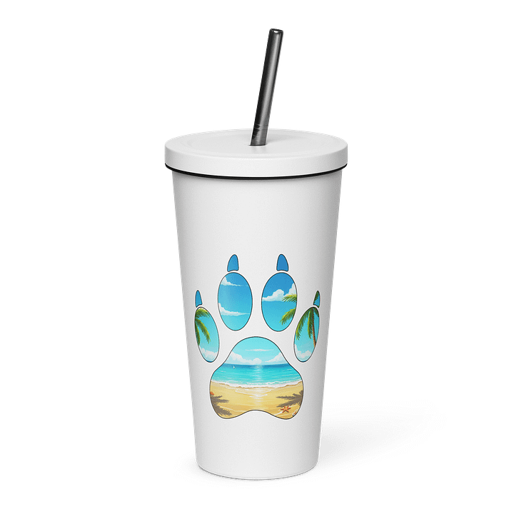 Beach Adventure Tumbler product image (1)