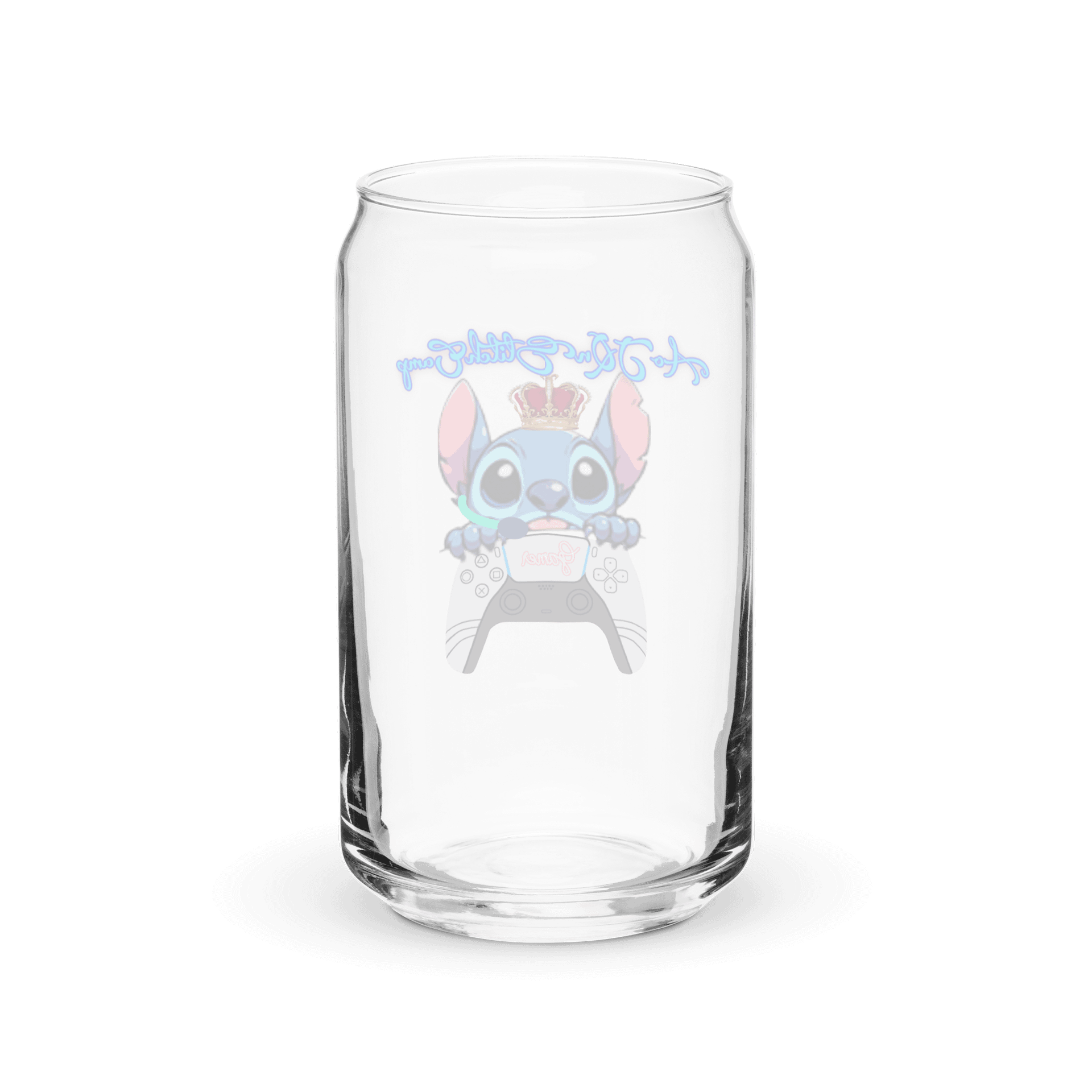 Royal Gamer Glass product image (6)