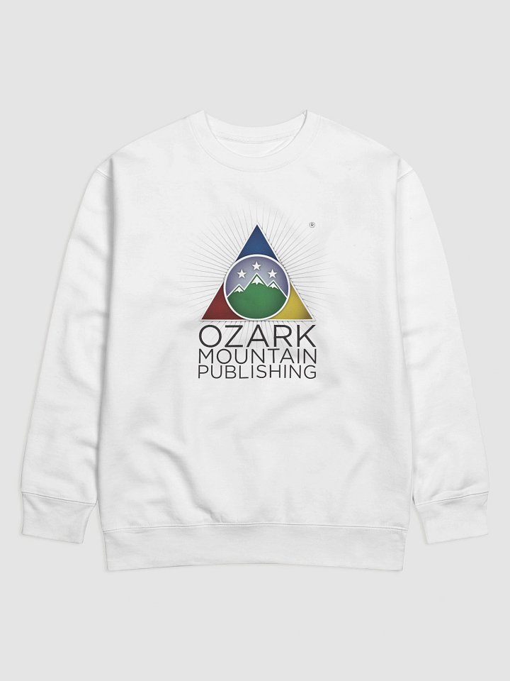 Ozark Mountain Publishing Logo product image (1)