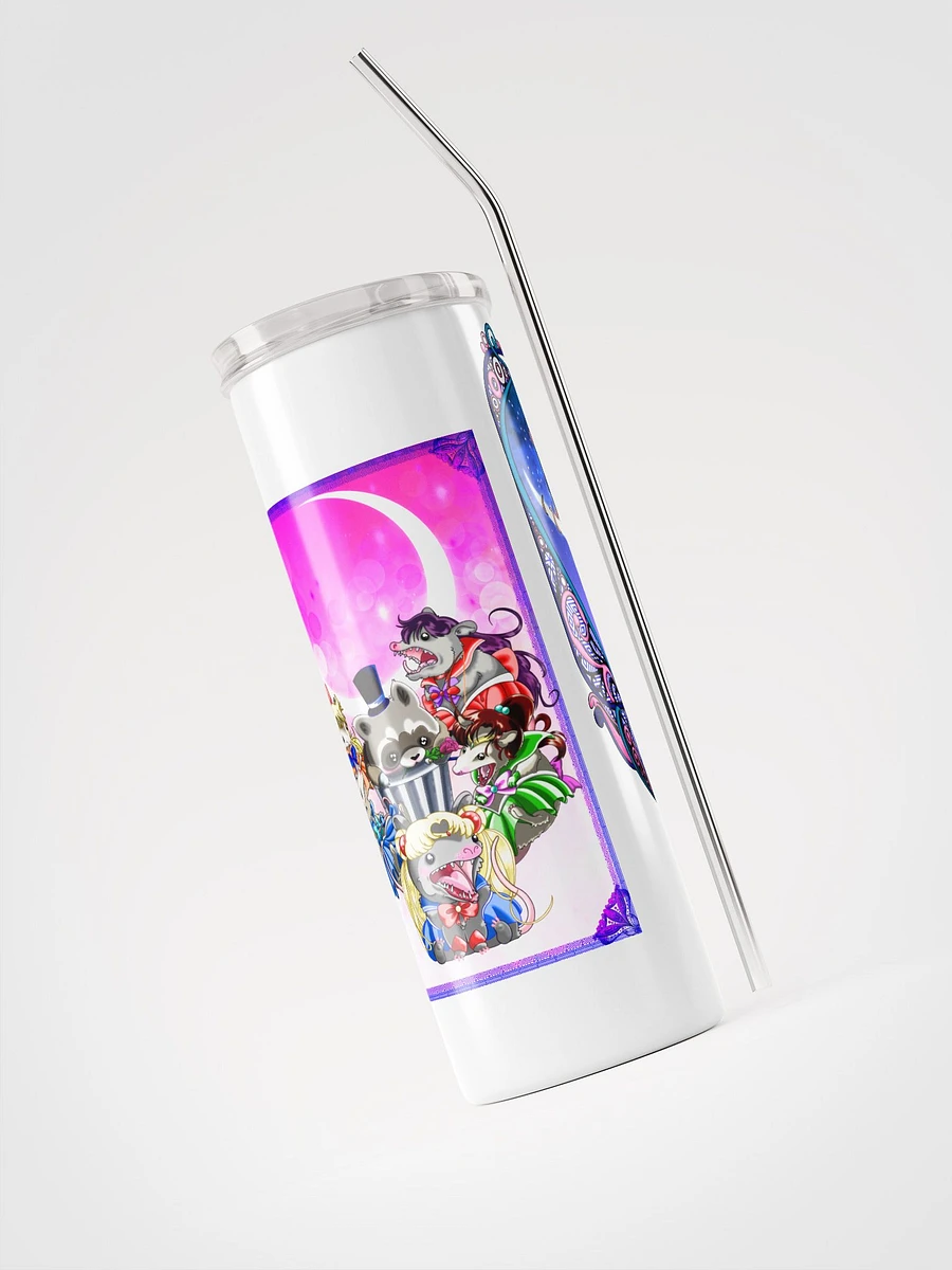 Possum Moon: Stainless Steel Tumbler product image (3)