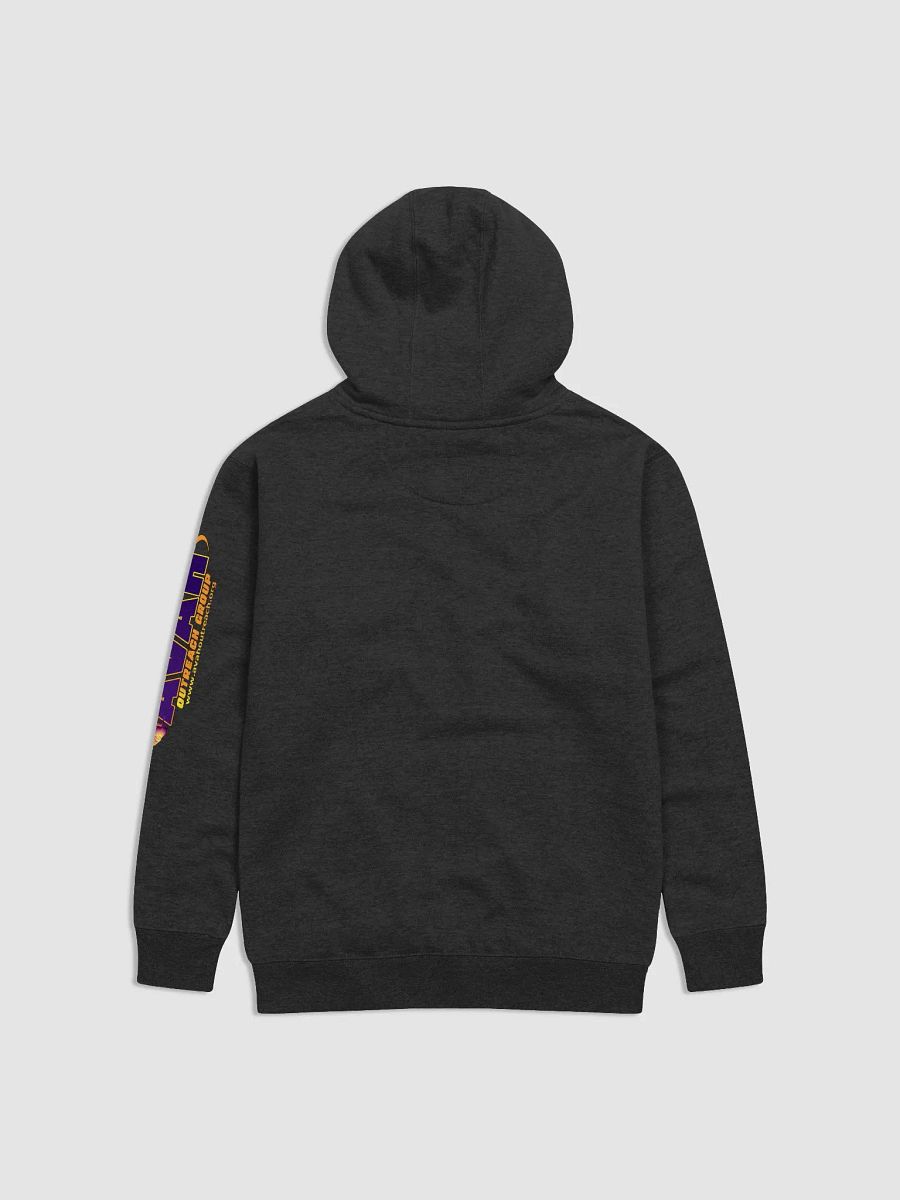 A AVAH Outreach Hoodie product image (7)