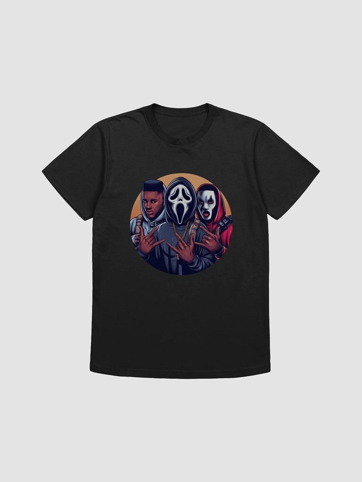 Ghostface Fantasy Tee product image (5)