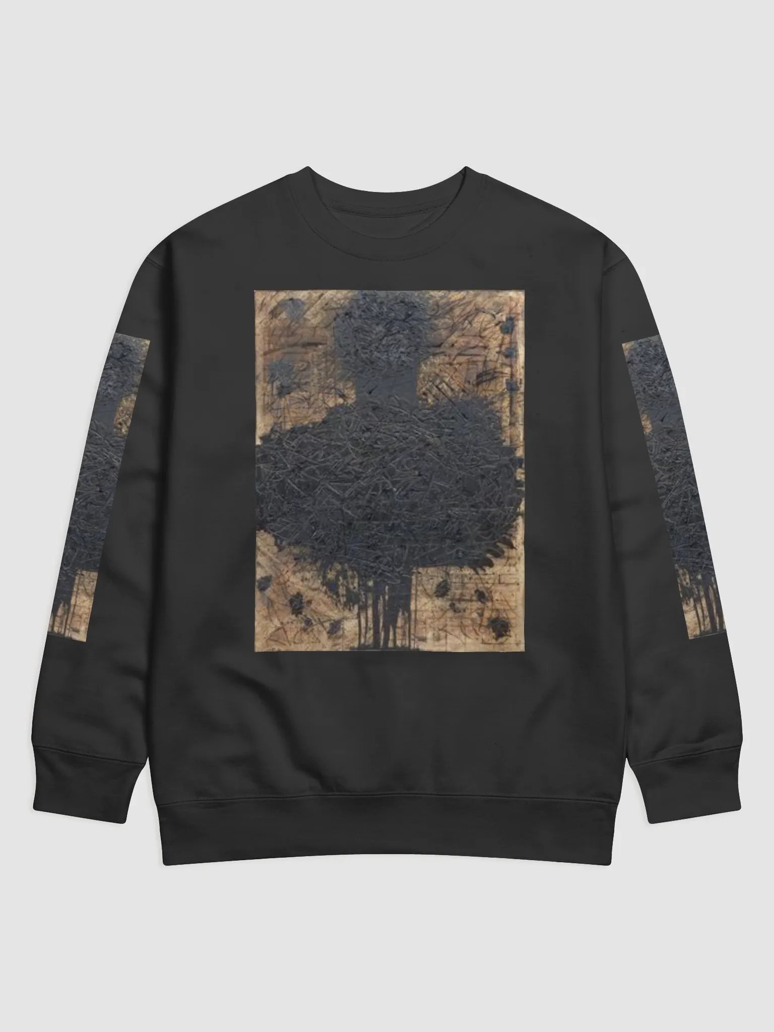 Ethereal Visions Premium Sweatshirt product image (1)