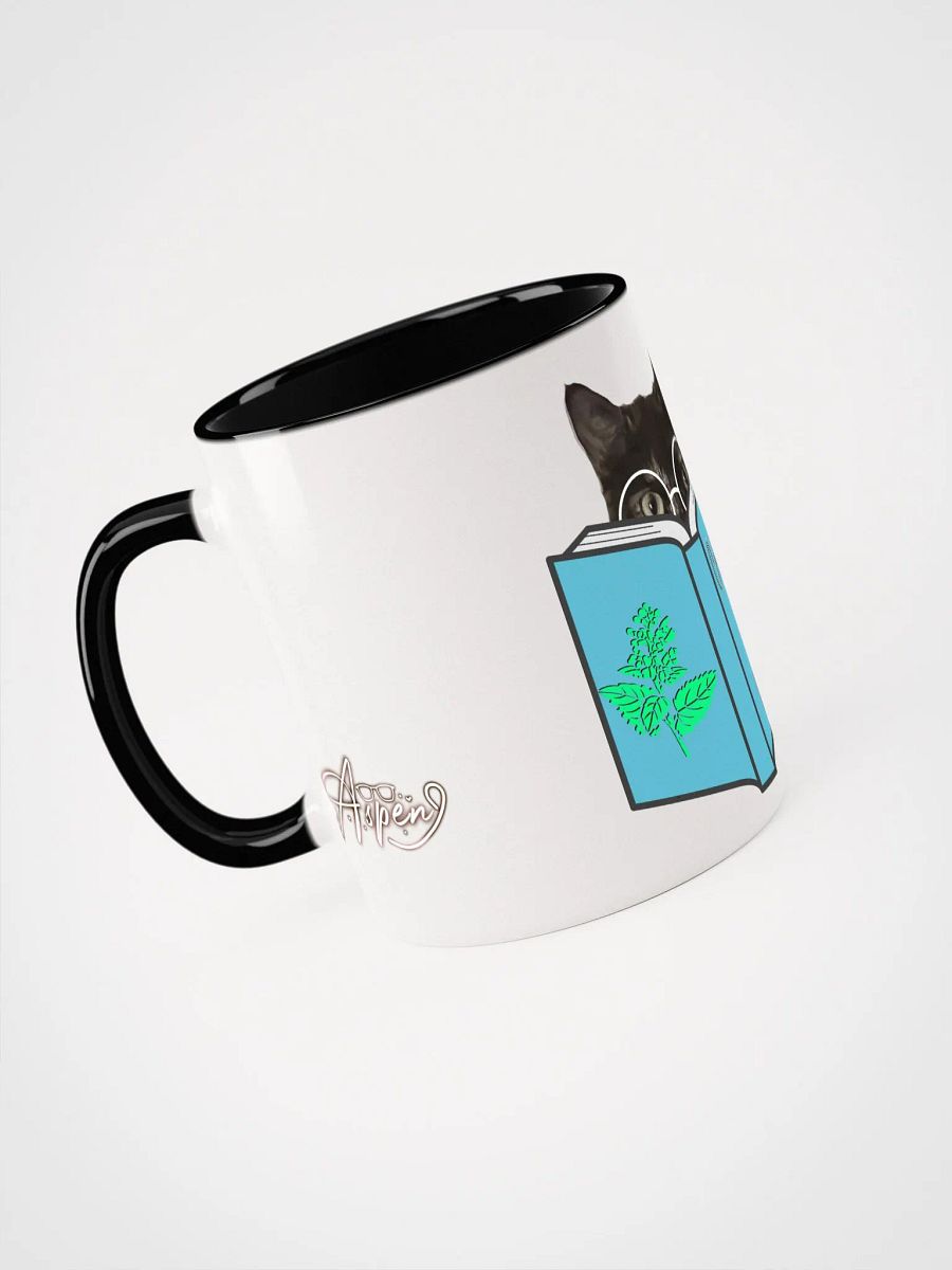 Cats Guide Mug product image (11)