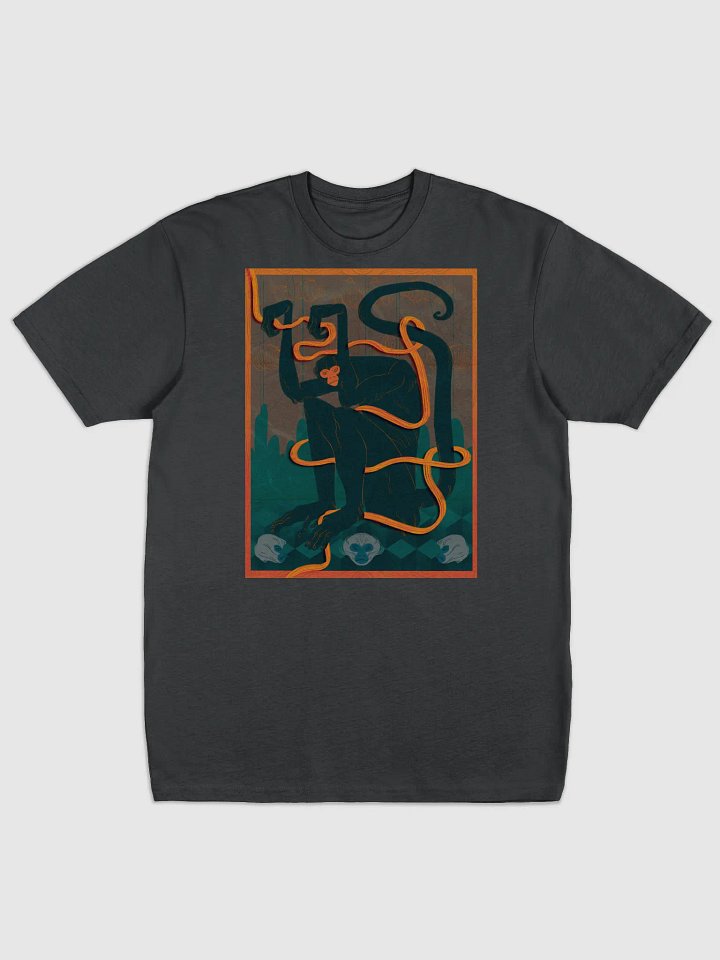 Spider Monkey product image (1)