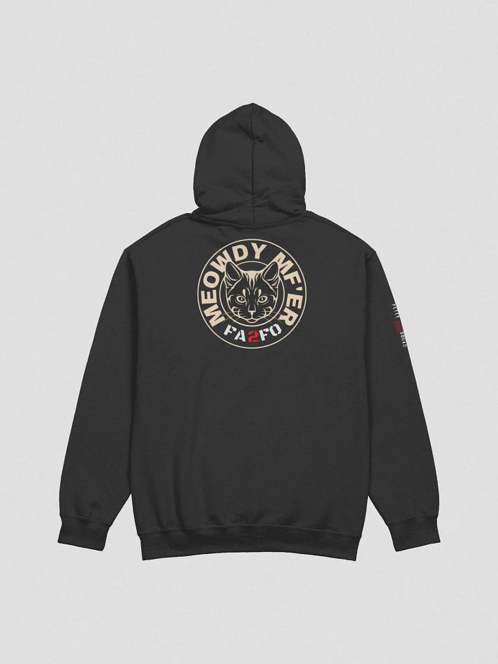 Meowdy MFer product image (22)