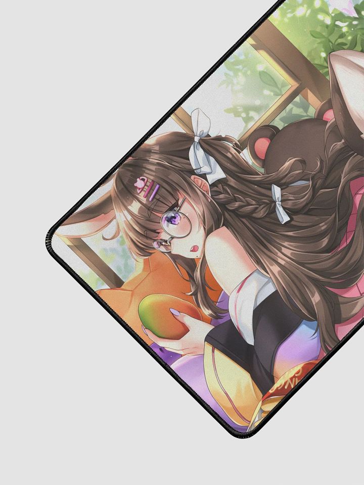 Myusagii Love&Mango Desk Mat product image (2)
