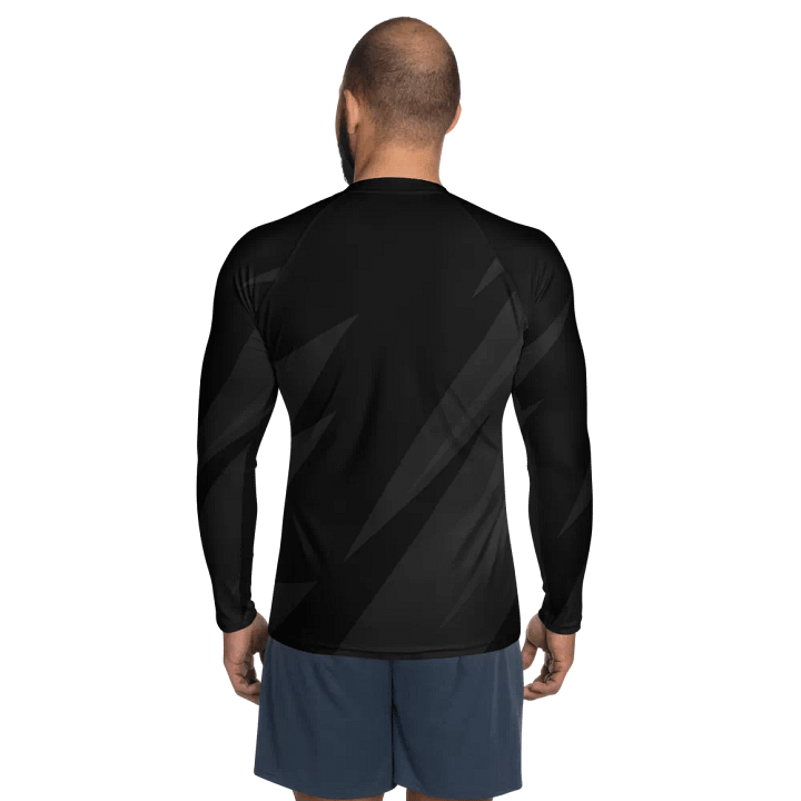 Shadow Strike Men's Rash Guard product image (2)