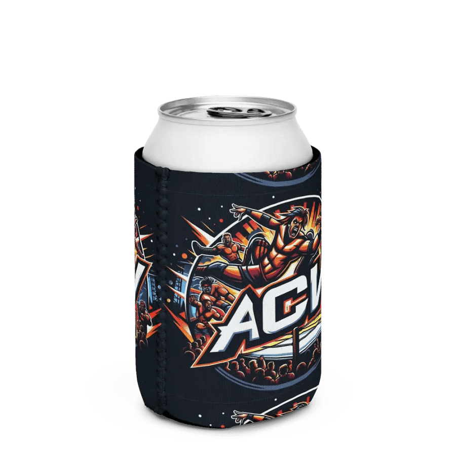 ACW Stubby Holder product image (7)