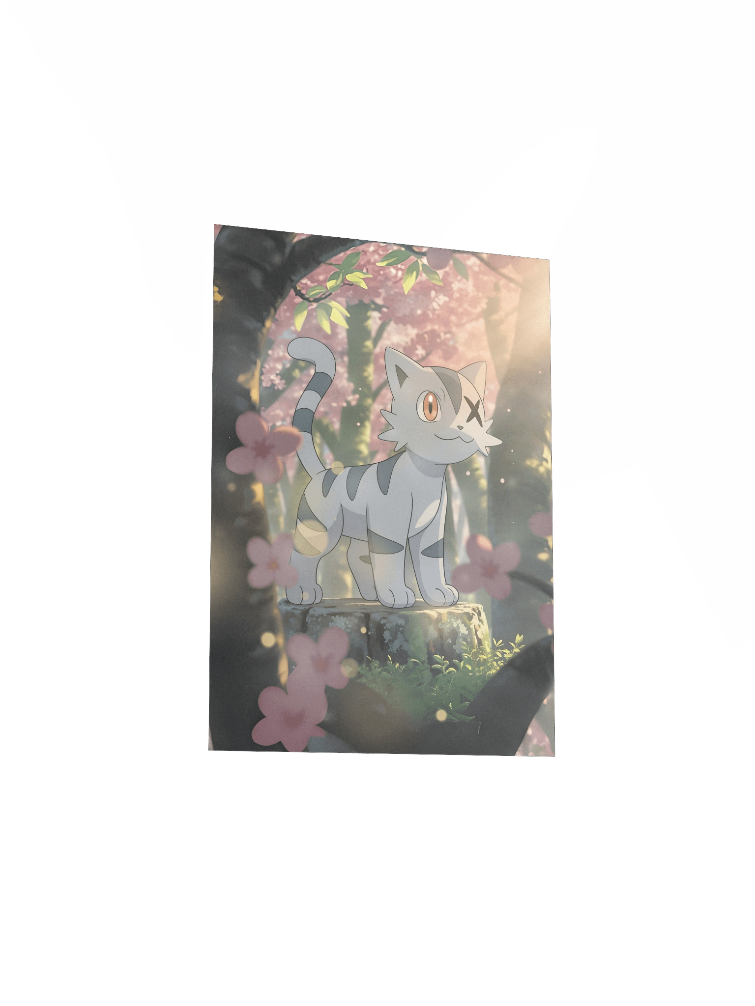Basic Fury Poster product image (3)