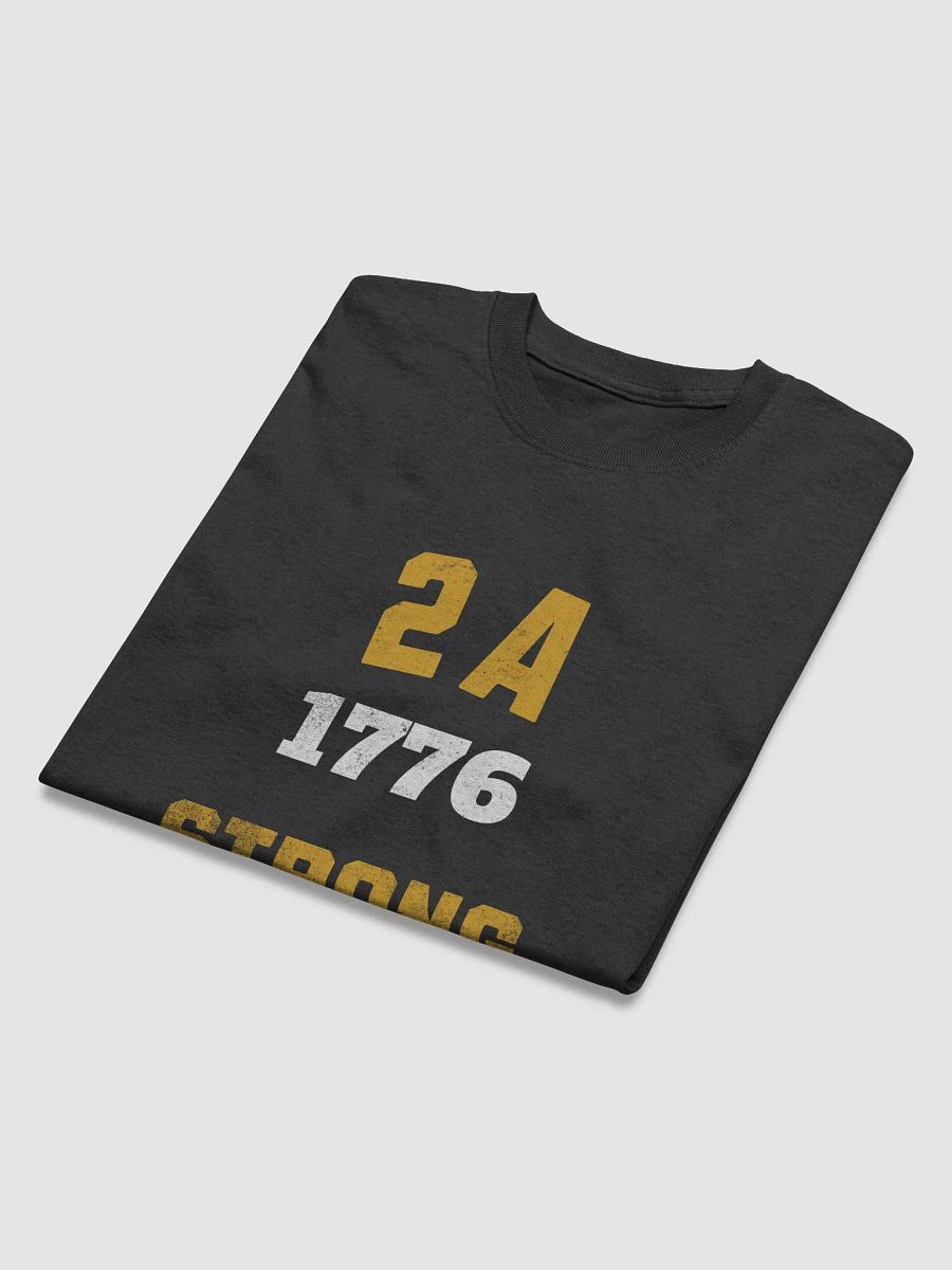 2A STRONG T-Shirt product image (34)