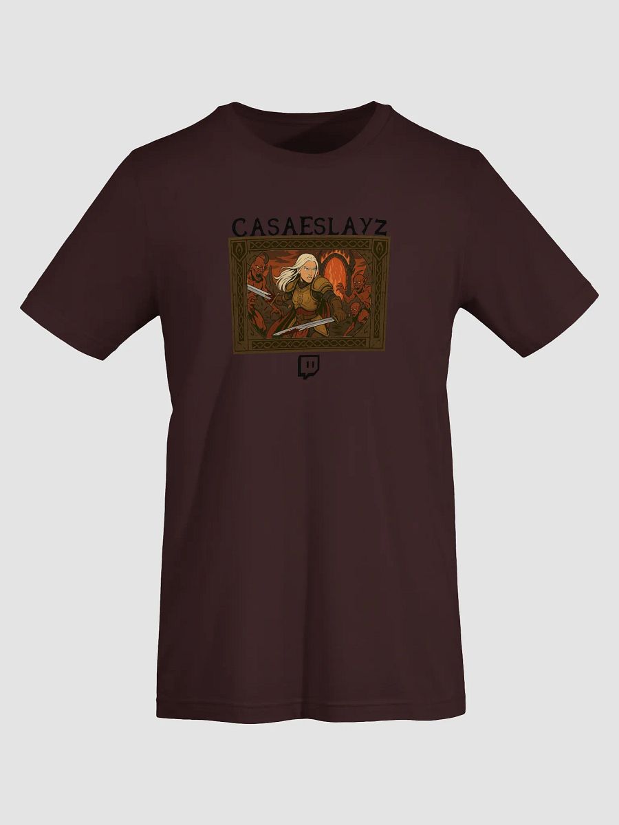 CasRae Oblivion T-Shirt product image (49)