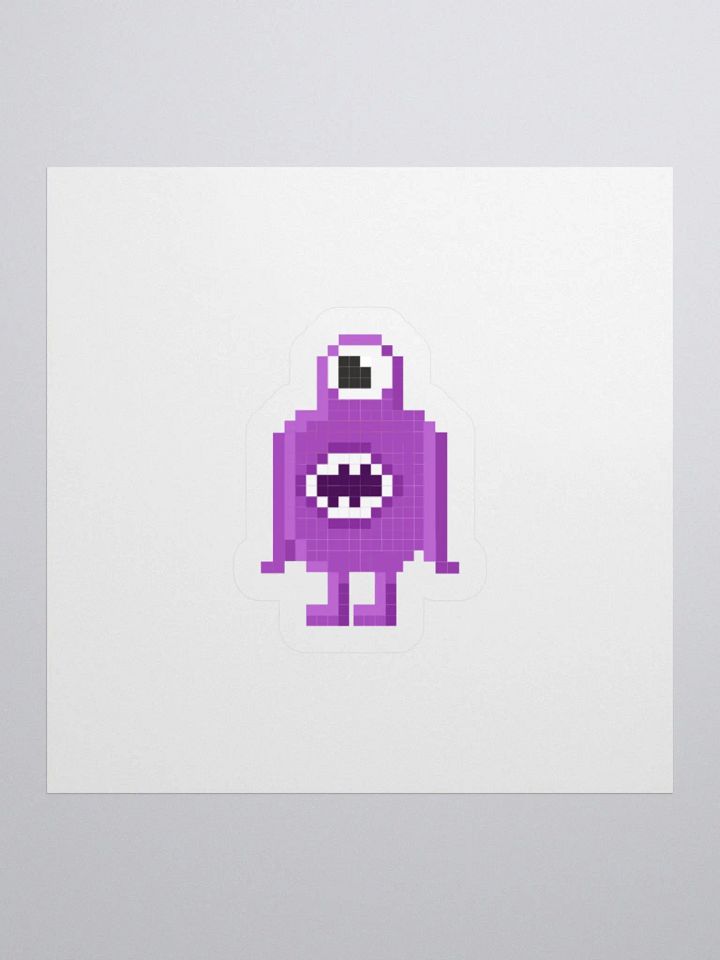 Purple Monster product image (1)
