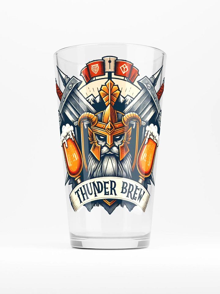 Thunderbrew Glass product image (2)