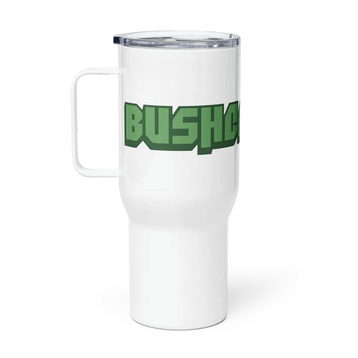 Bush Camp Water Bottle product image (1)