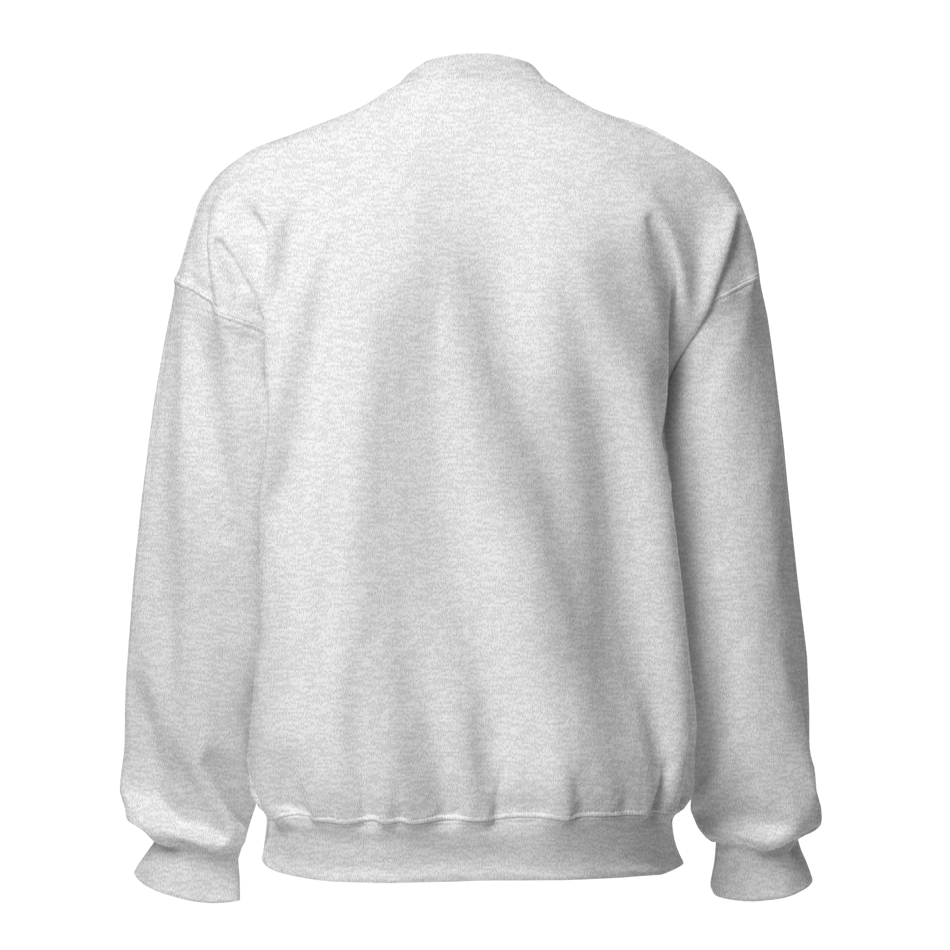 8PACK FITNESS Men’s Sky Strength Sweatshirt product image (67)