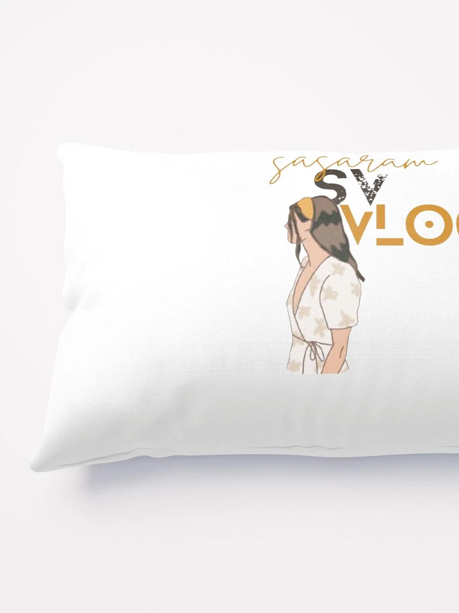 All-Over Premium Pillow product image (6)
