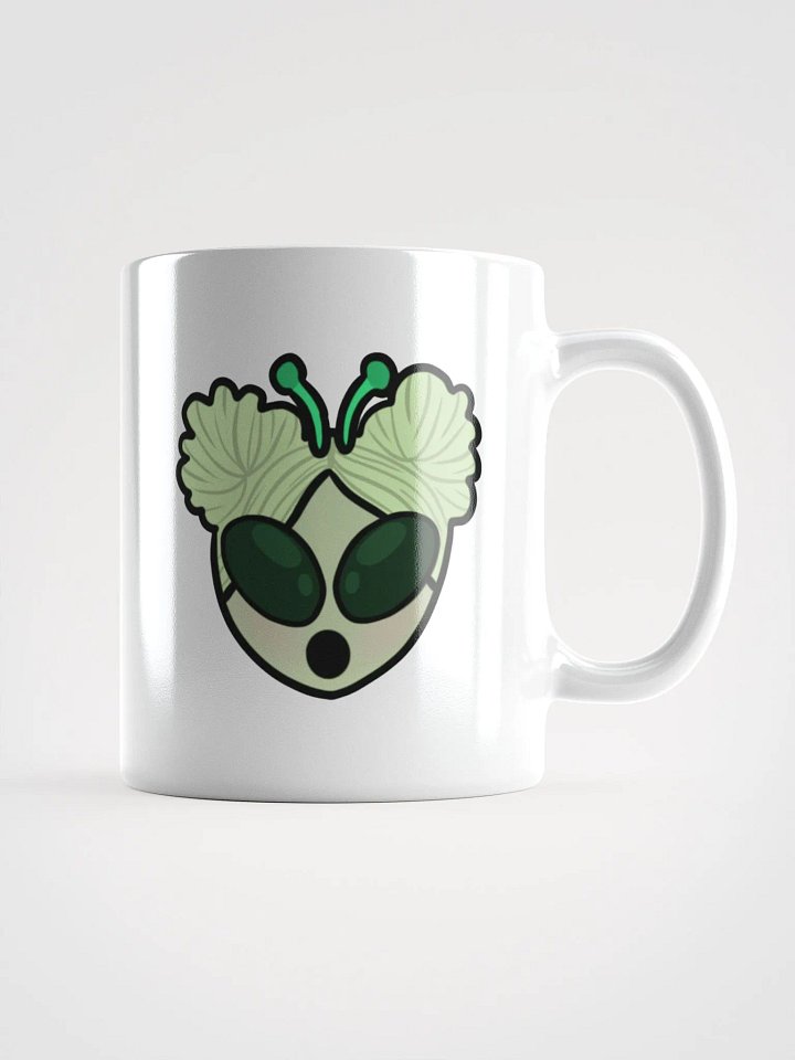 Alien Mug product image (3)