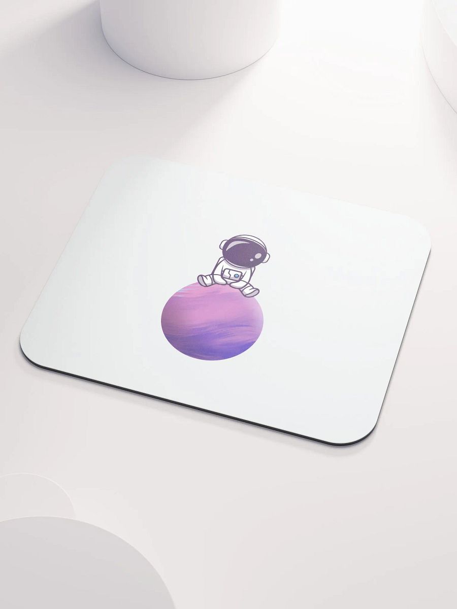 Astronaut - Small Mousepad product image (3)