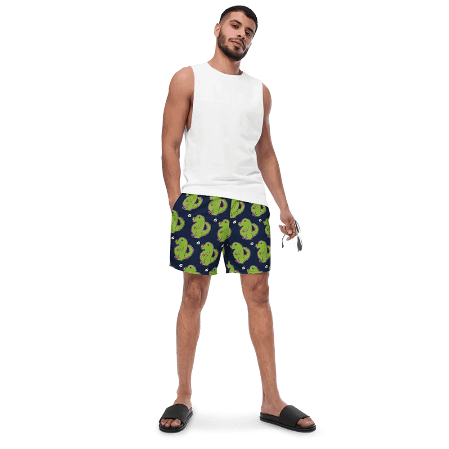 Fredrick the Dinosaur product image (6)