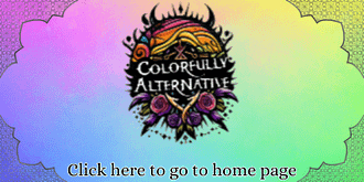 Colorfully Alternative