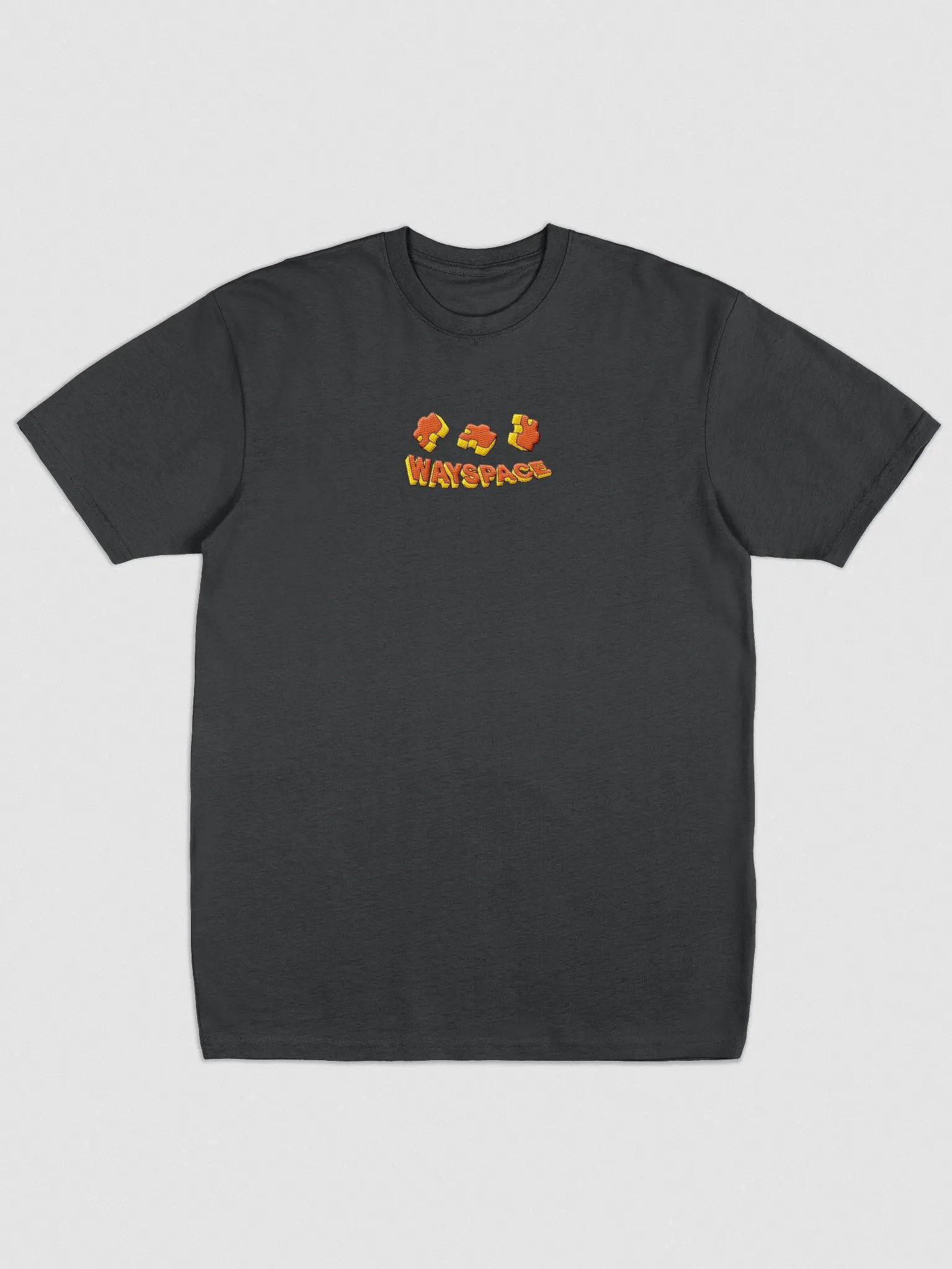 Puzzle Tee product image (2)