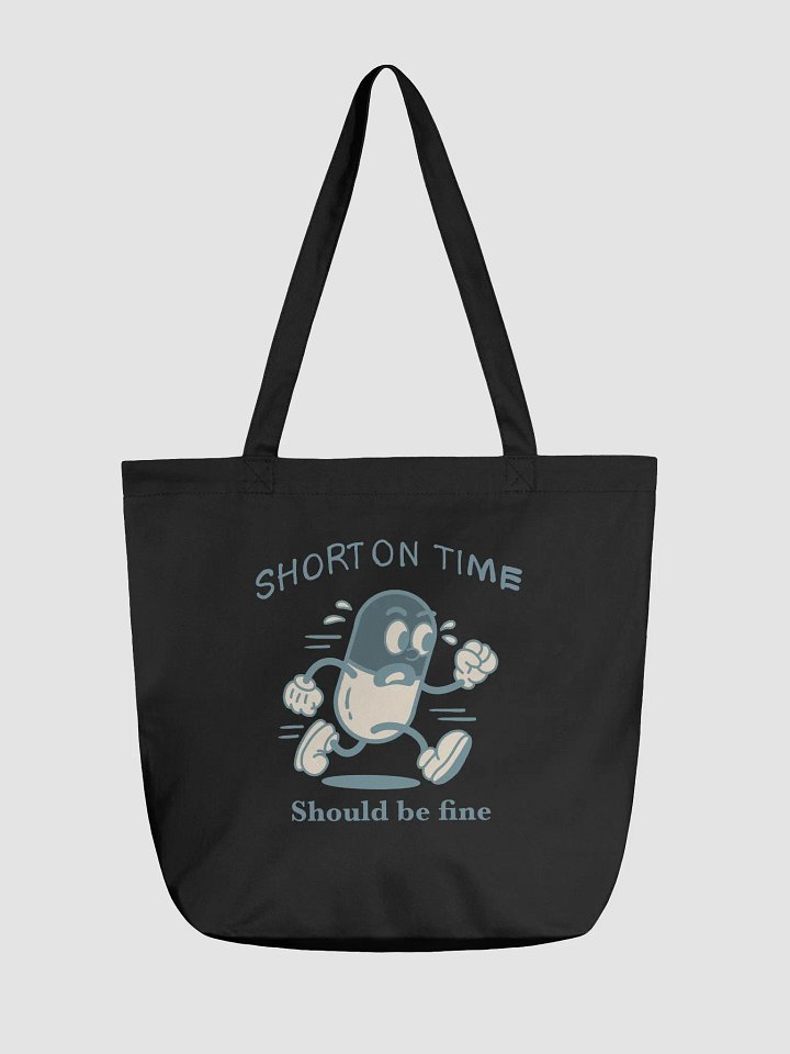 Short On Time product image (2)
