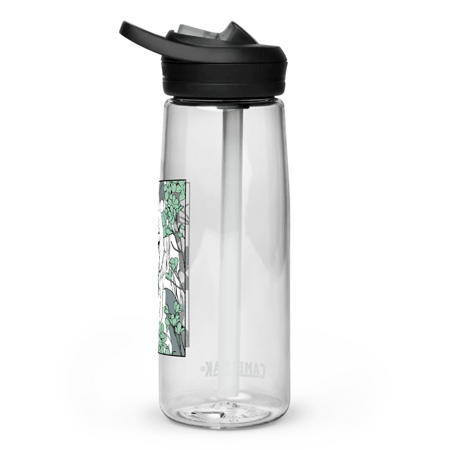 Spring Teeny Waifu Waterbottle product image (4)