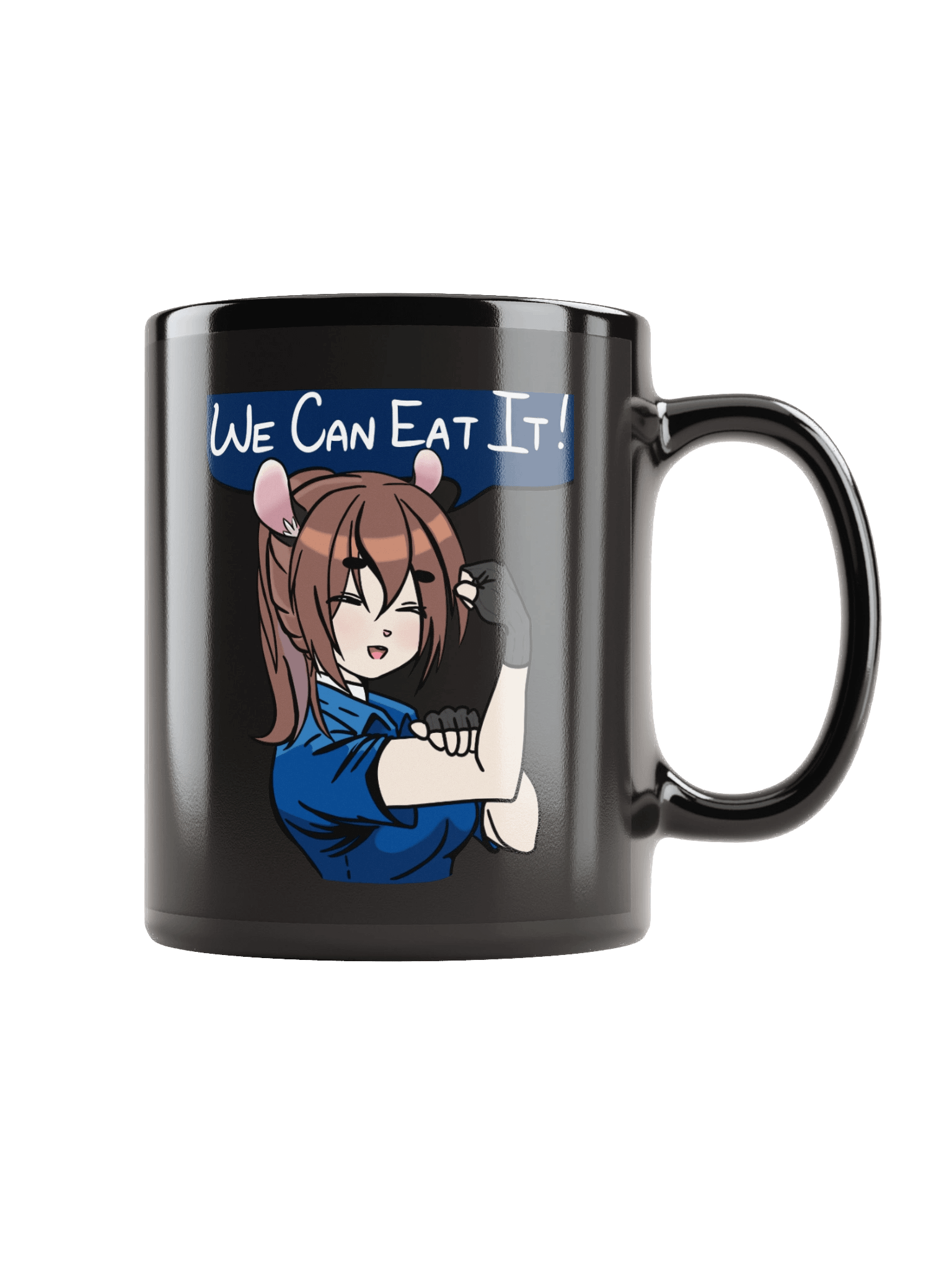 We Can Drink It (w/ears) product image (1)