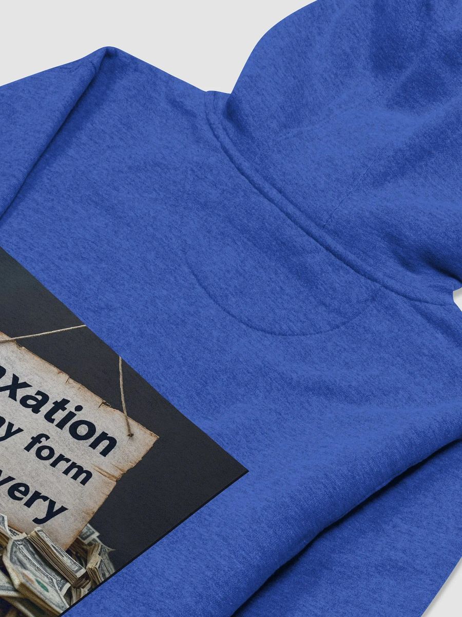 Taxation is slavery product image (52)