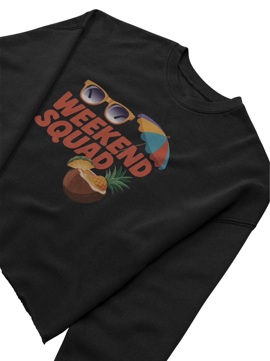 Weekend Squad product image (5)
