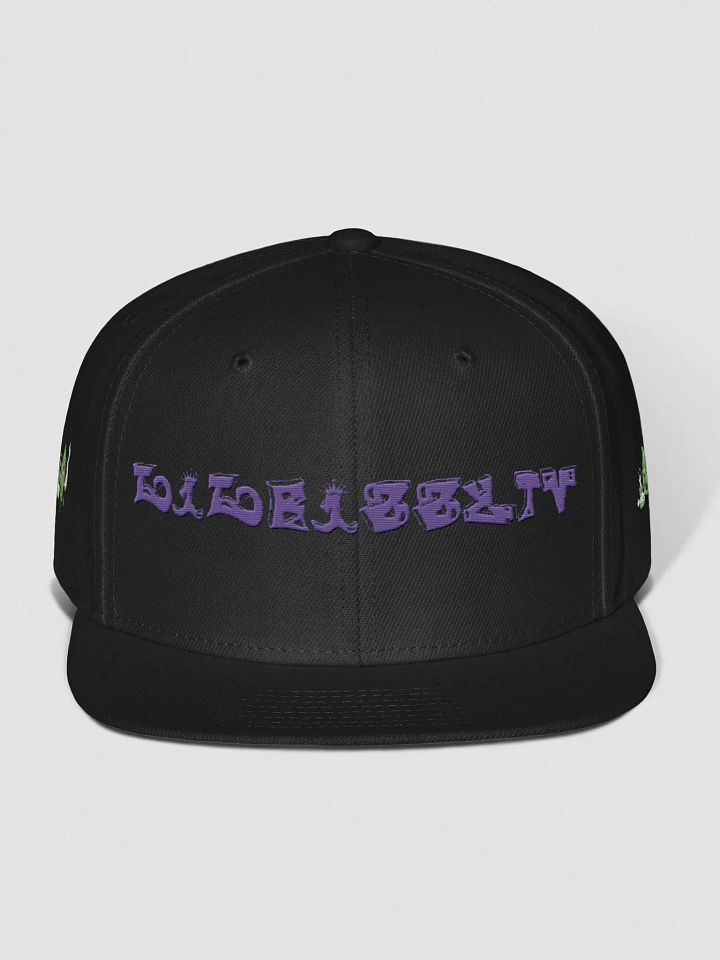 Snapback collection product image (1)