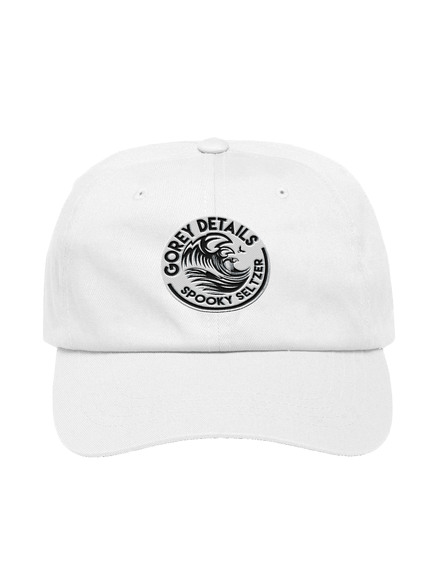 Spooky Seltzer - Yupoong Classic Dad Hat product image (82)