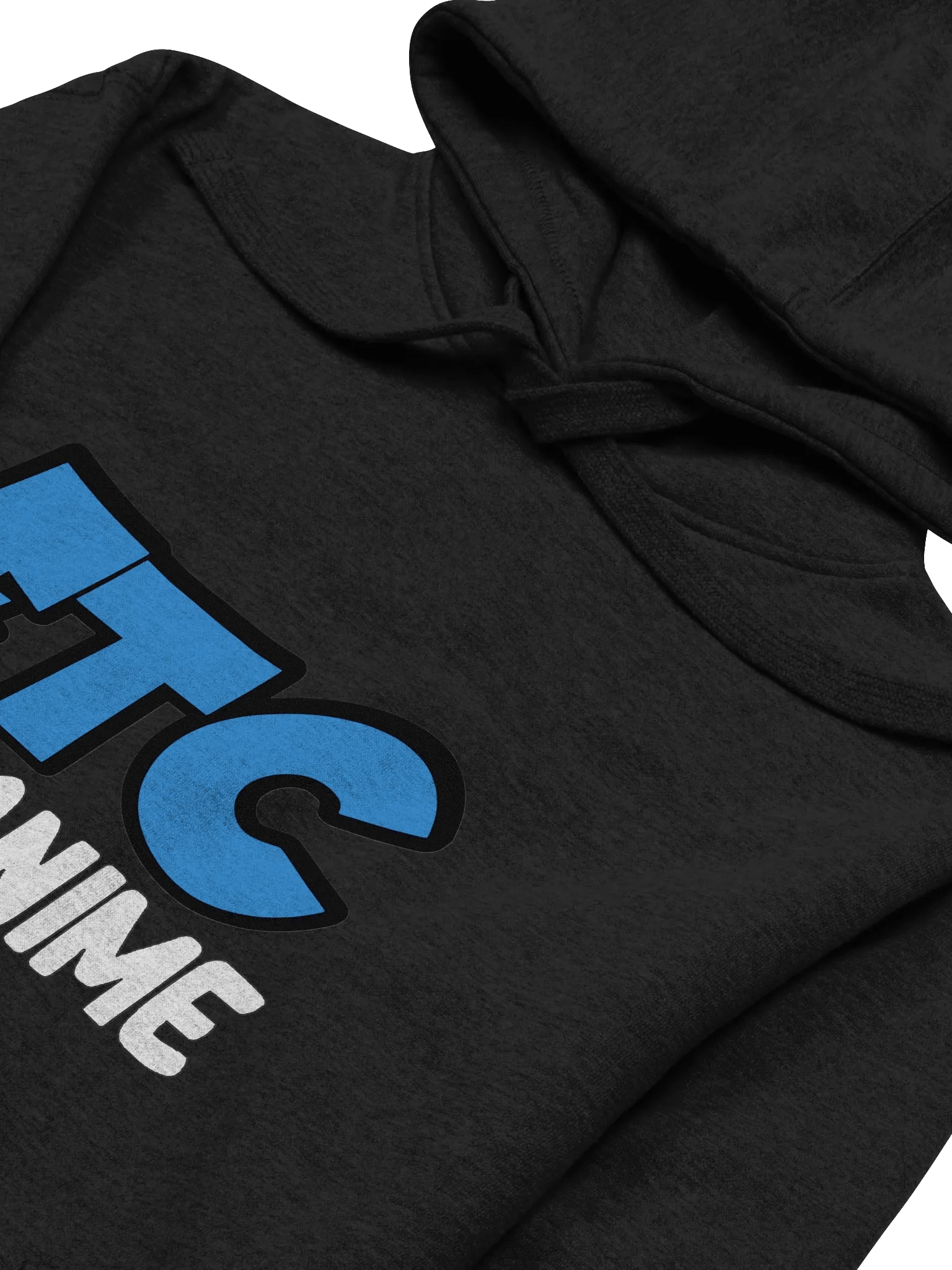 ETC ANIME Unisex Premium Hoodie product image (3)