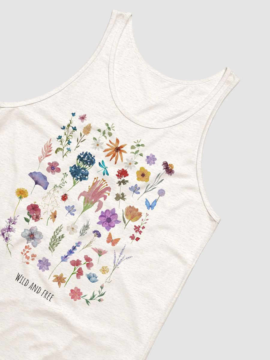 Wild And Free product image (16)