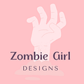 Zombie Girl Designs