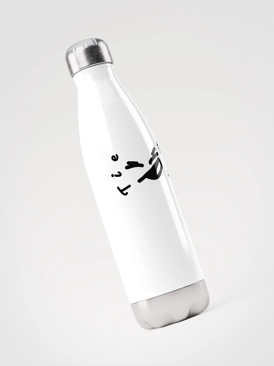 T i e M a n's W a t e r B o t t l e product image (3)
